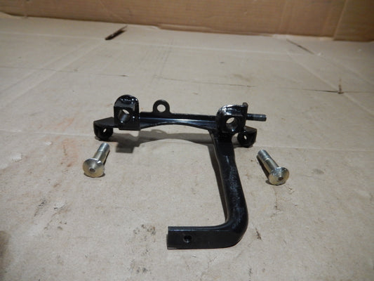 Maserati M139 Ignition Lock Bar