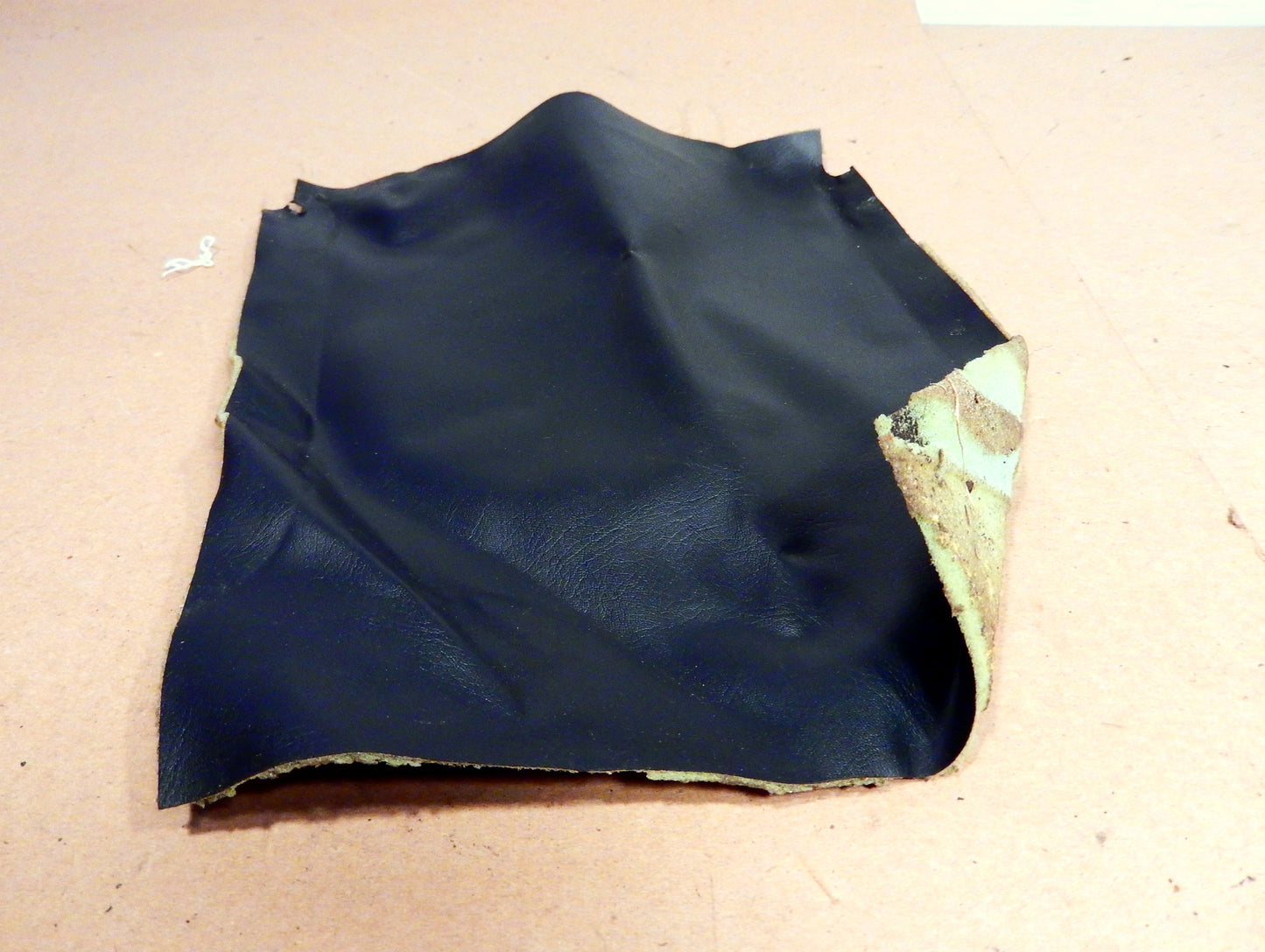 Datsun 280ZX 1983 Rear Transmission Shaft Tunnel Cover Deck