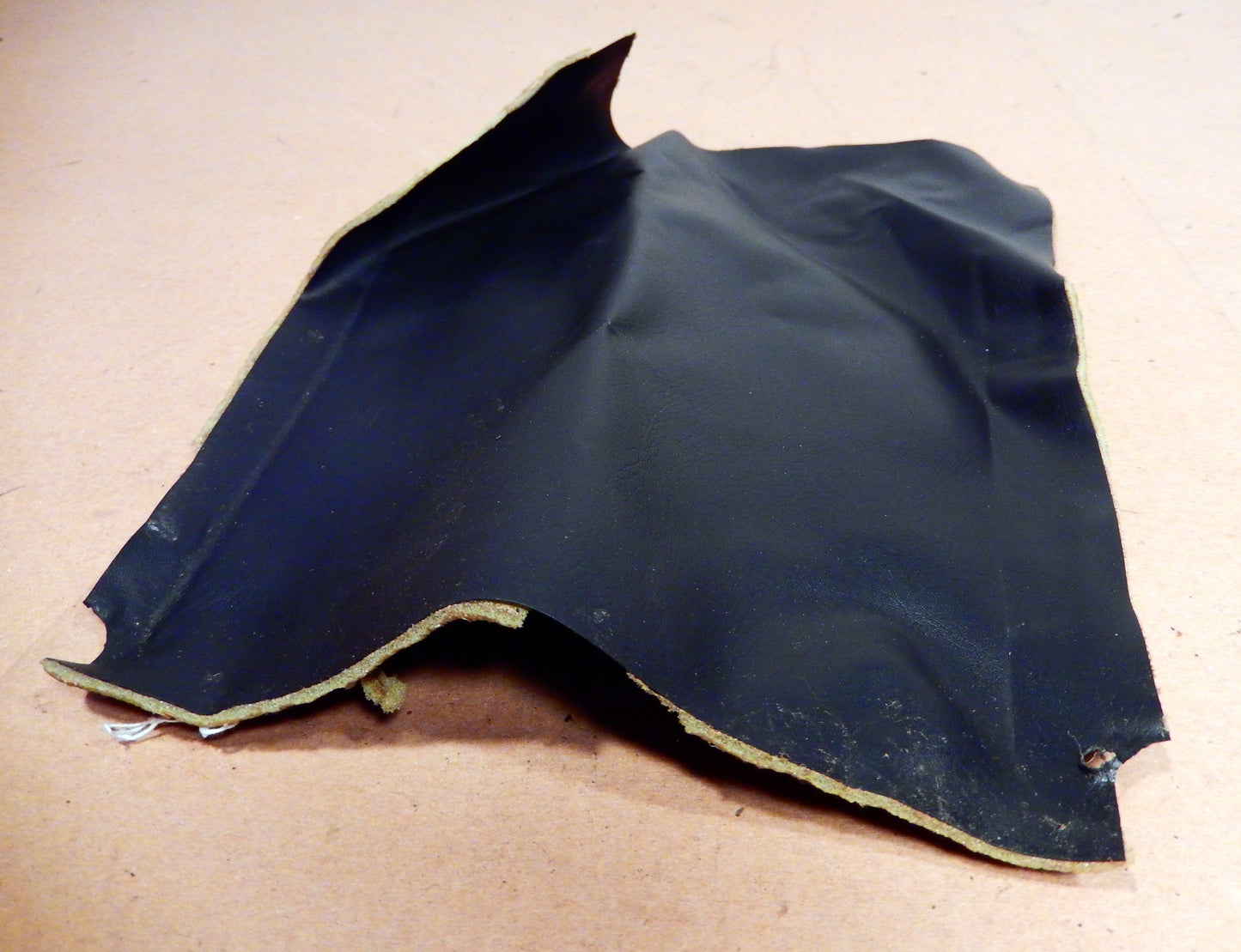 Datsun 280ZX 1983 Rear Transmission Shaft Tunnel Cover Deck