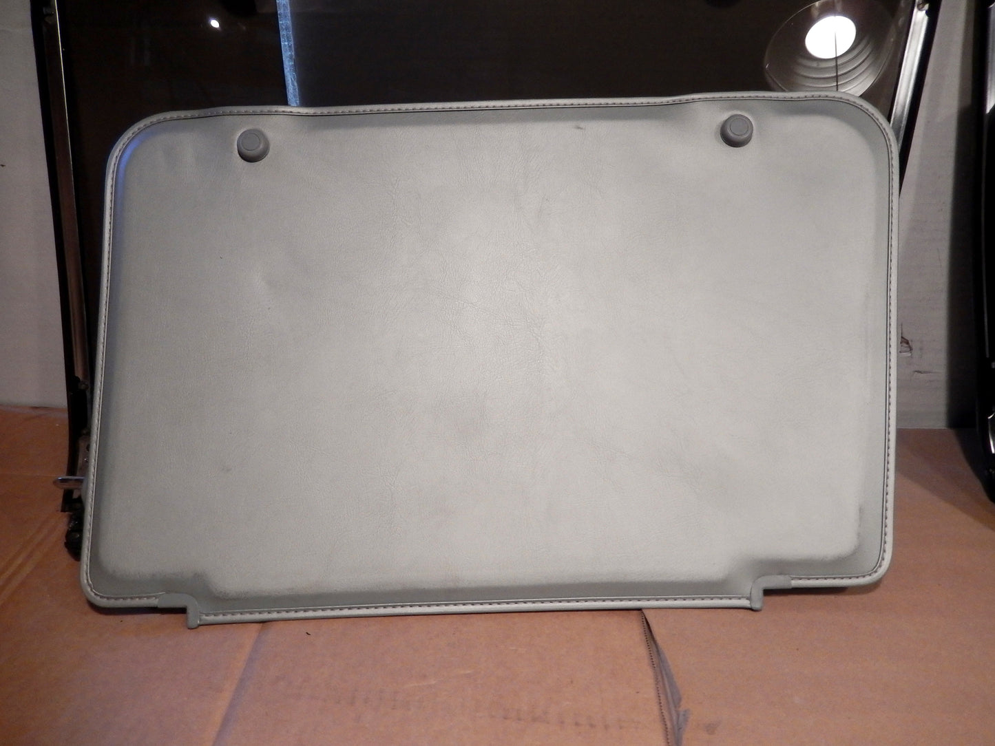Datsun 280ZX T-Roof Glass Panels Pair
