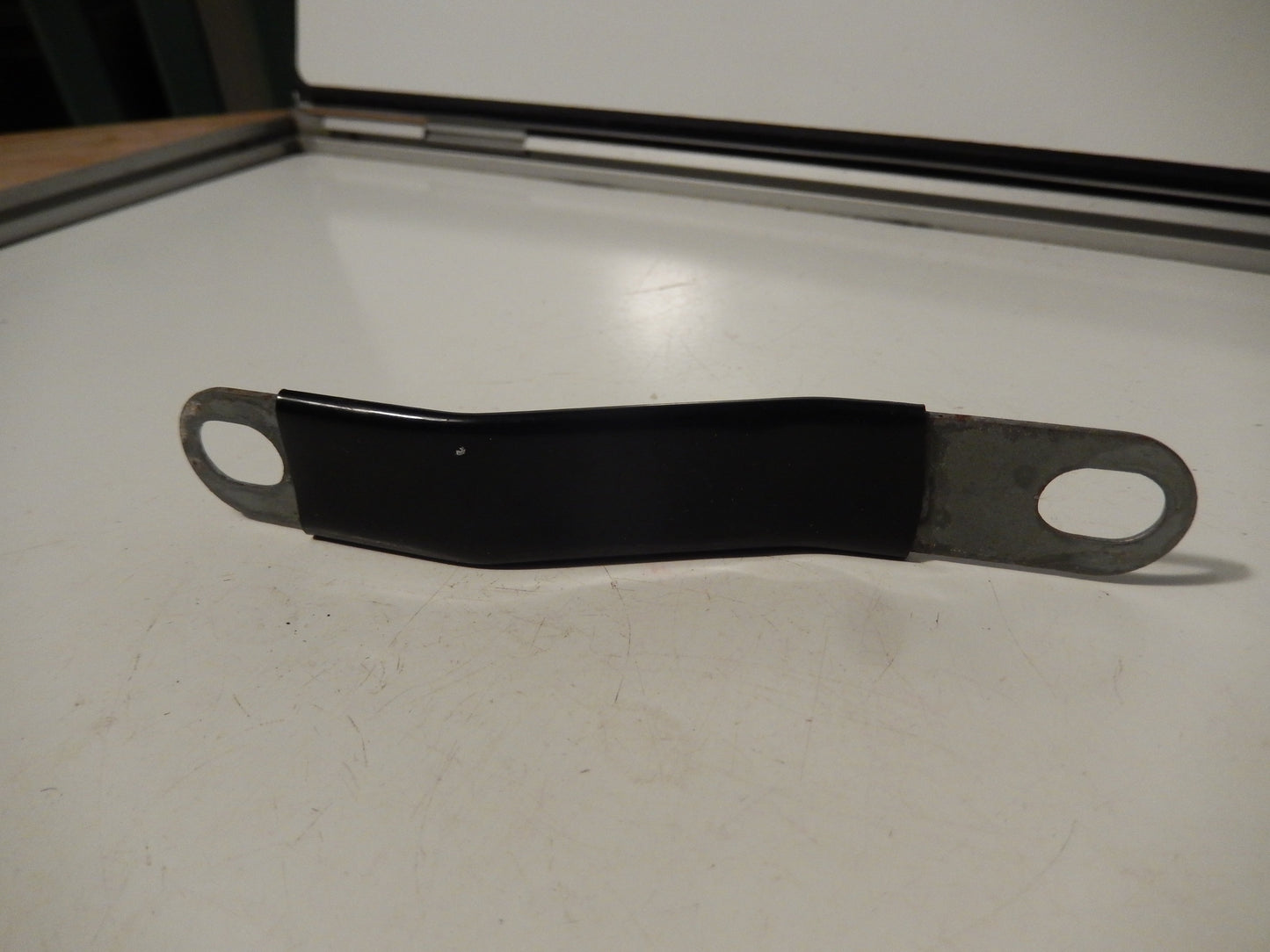 Datsun 240Z OEM Dashboard Gauge Mounting Bracket