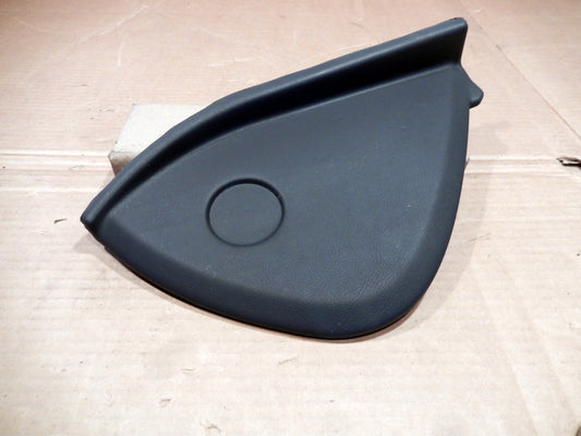 Maserati Quattroporte Passenger's Interior Dashboard End Cap