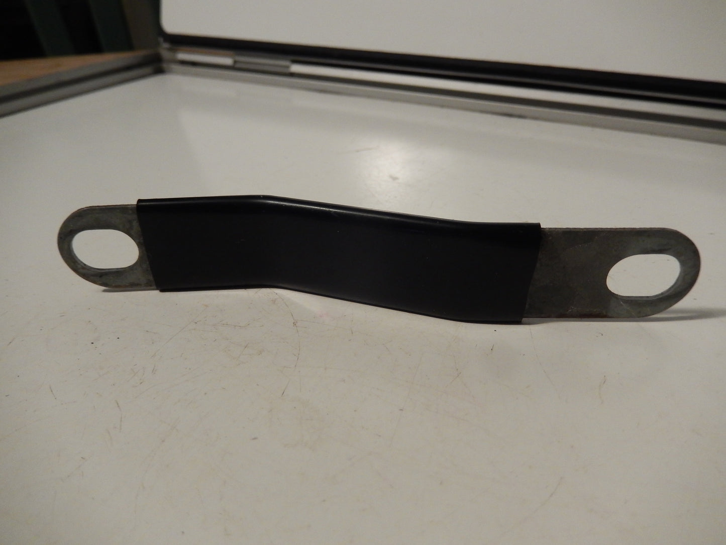 Datsun 240Z OEM Dashboard Gauge Mounting Bracket