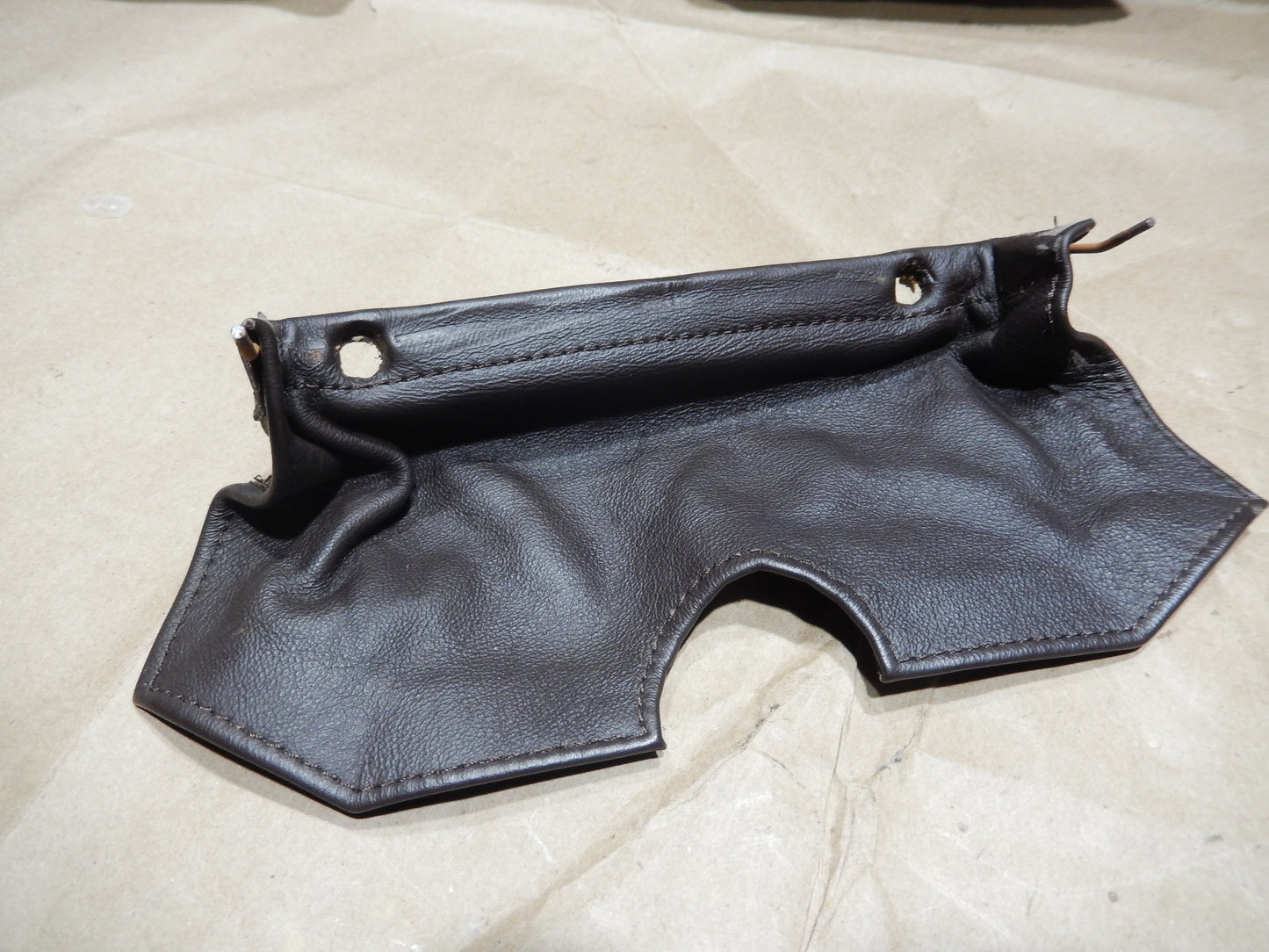 Maserati Biturbo Instrument Cluster " Skirt "