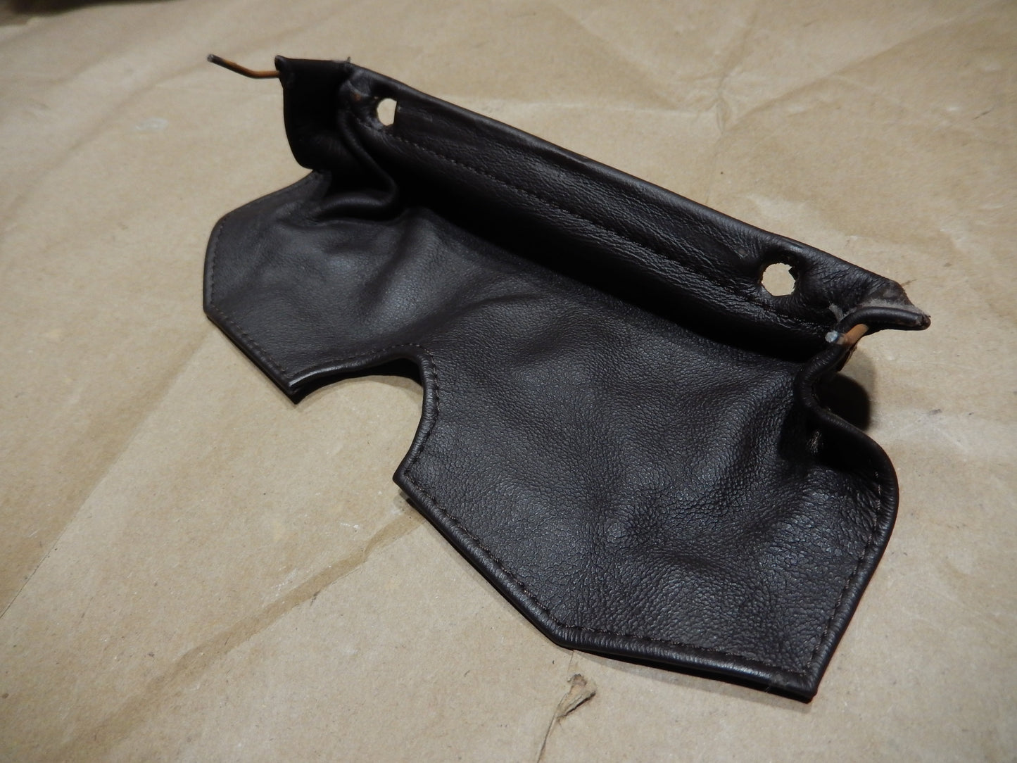 Maserati Biturbo Instrument Cluster " Skirt "