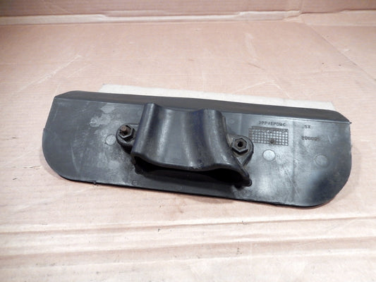 Maserati Quattroporte Rear Driver's Suspension Mud Guard