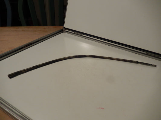 Datsun 240Z OEM Odometer Trip Re-Set Cable