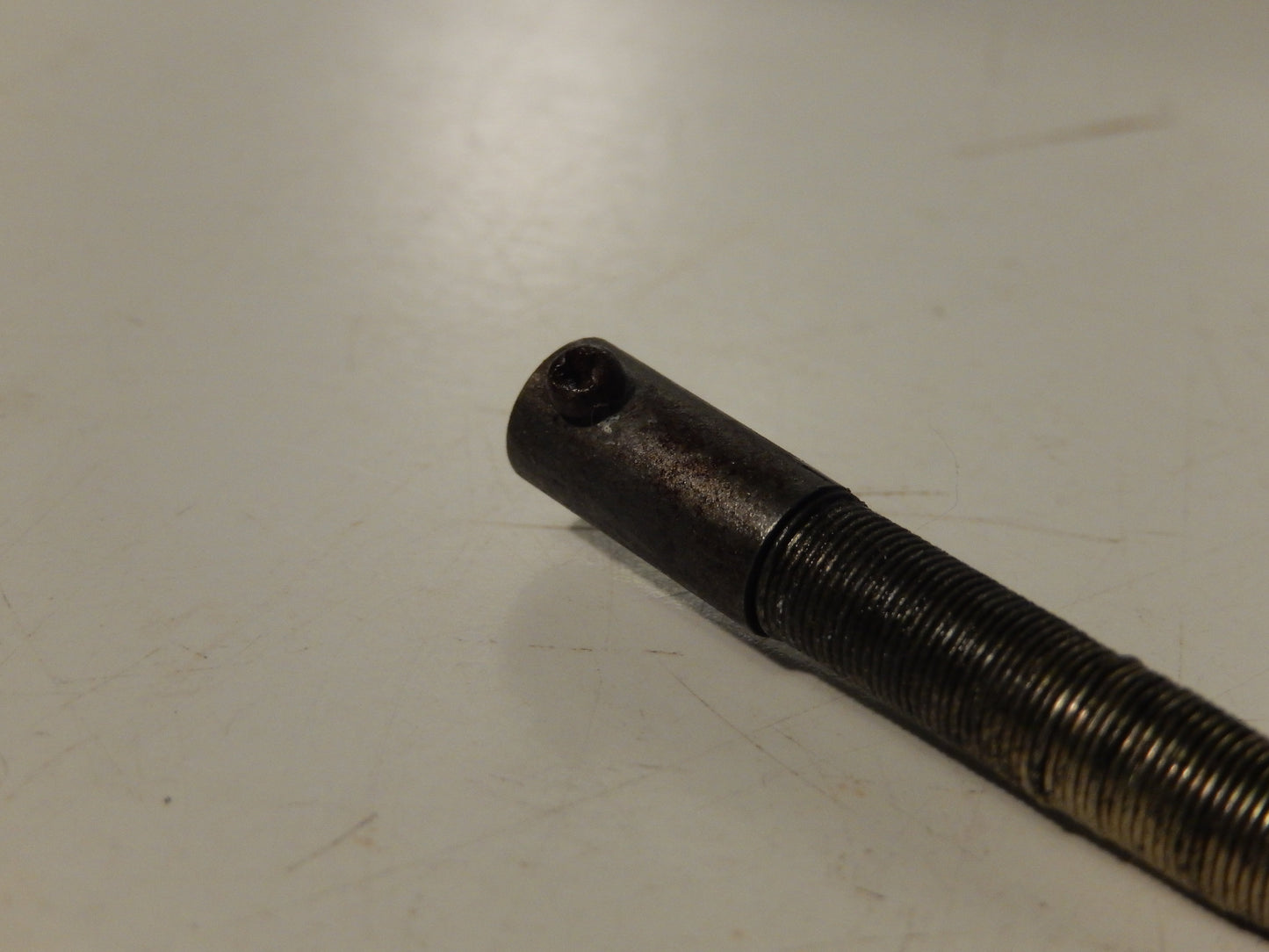 Datsun 240Z OEM Odometer Trip Re-Set Cable