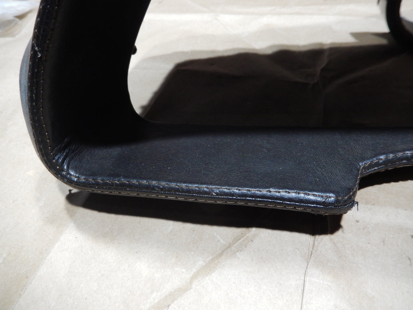 Maserati Biturbo Fuel Injected Instrument Cluster Cover