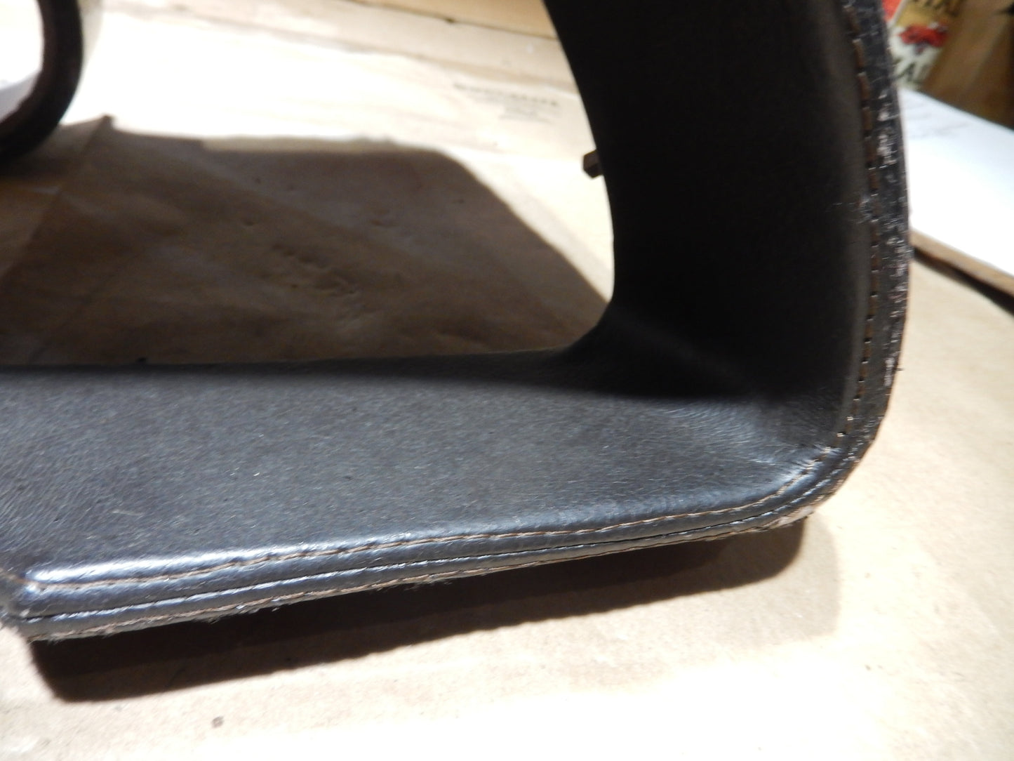 Maserati Biturbo Fuel Injected Instrument Cluster Cover