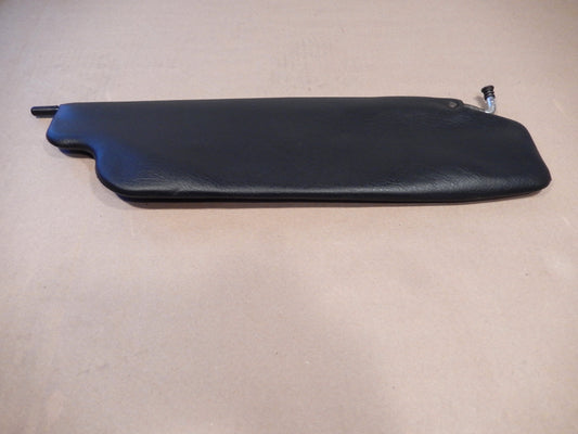 Datsun 240Z Driver's Sun Visor (Handy Man's Special)