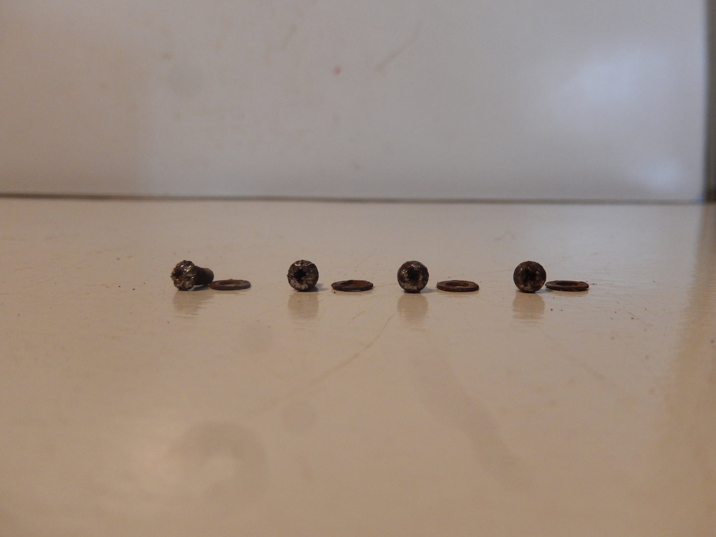 Datsun 240Z Speedometer Shroud