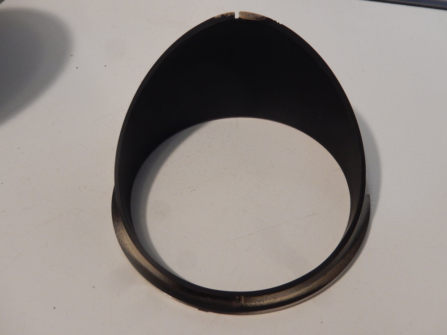 Datsun 240Z Speedometer Shroud