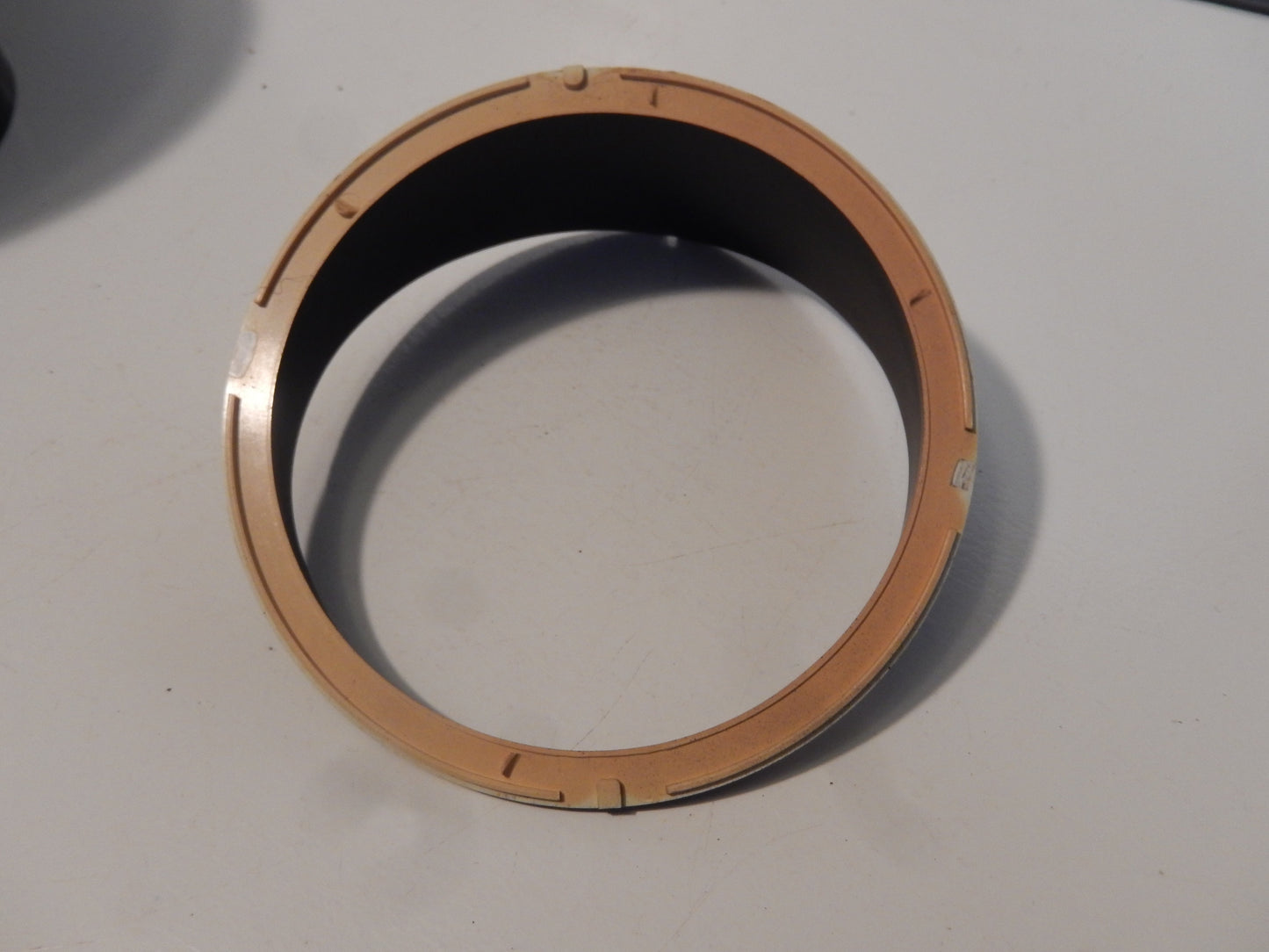 Datsun 240Z Speedometer Shroud