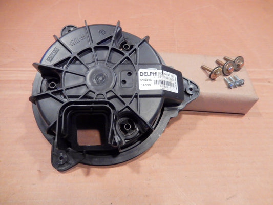 Maserati Quattroporte Passenger's Blower Fan Cover