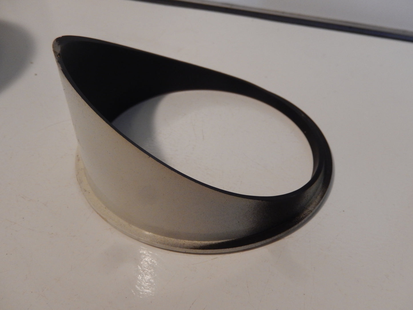 Datsun 240Z Speedometer Shroud