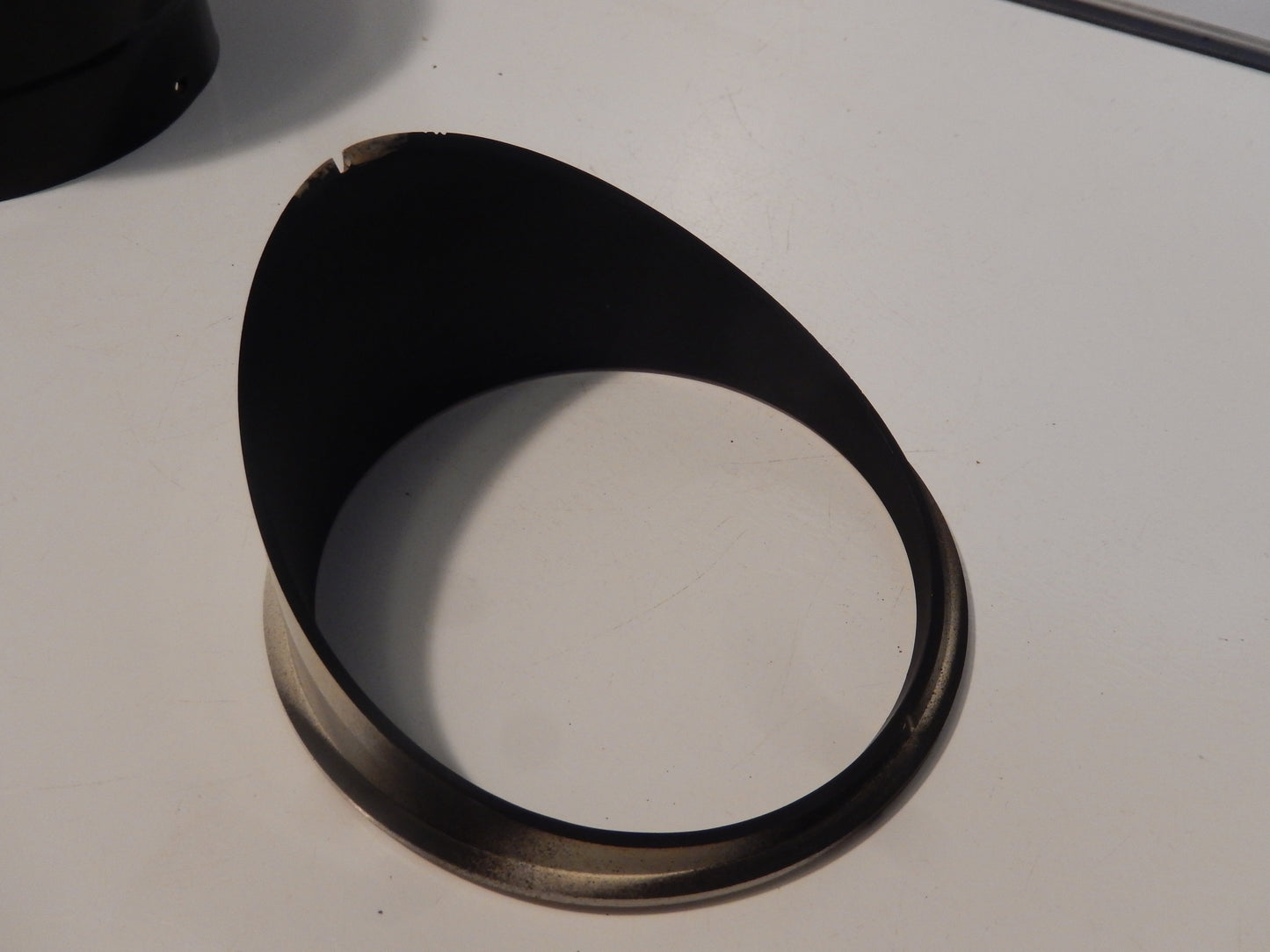 Datsun 240Z Speedometer Shroud