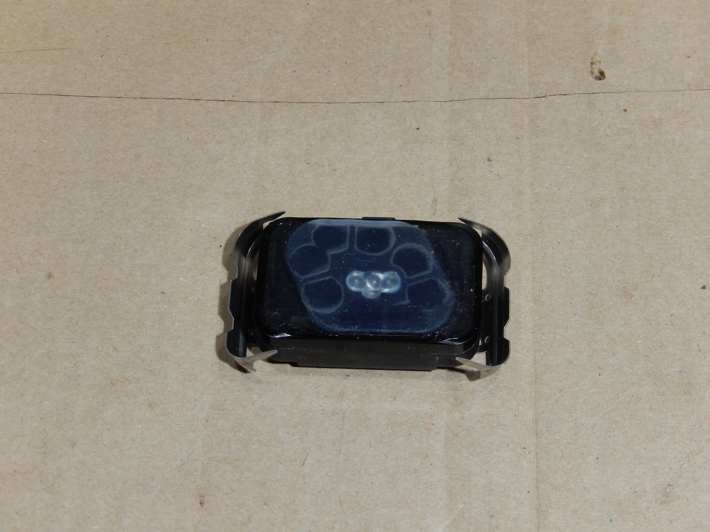 Maserati Quattroporte Interior Rear View Mirror Ambient Light Sensor