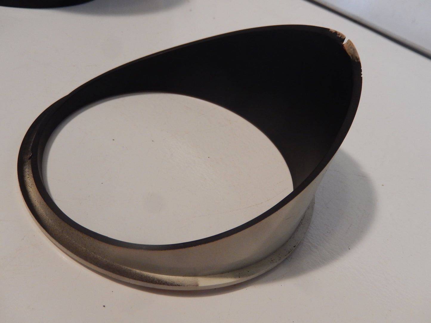 Datsun 240Z Speedometer Shroud