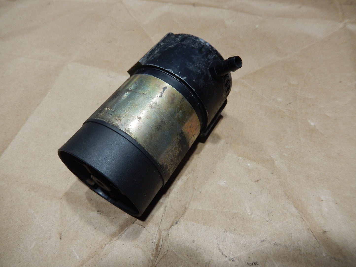 Maserati Fiamm Air Horn Pump