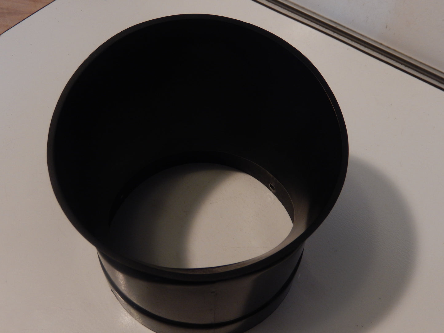 Datsun 240Z Speedometer Shroud