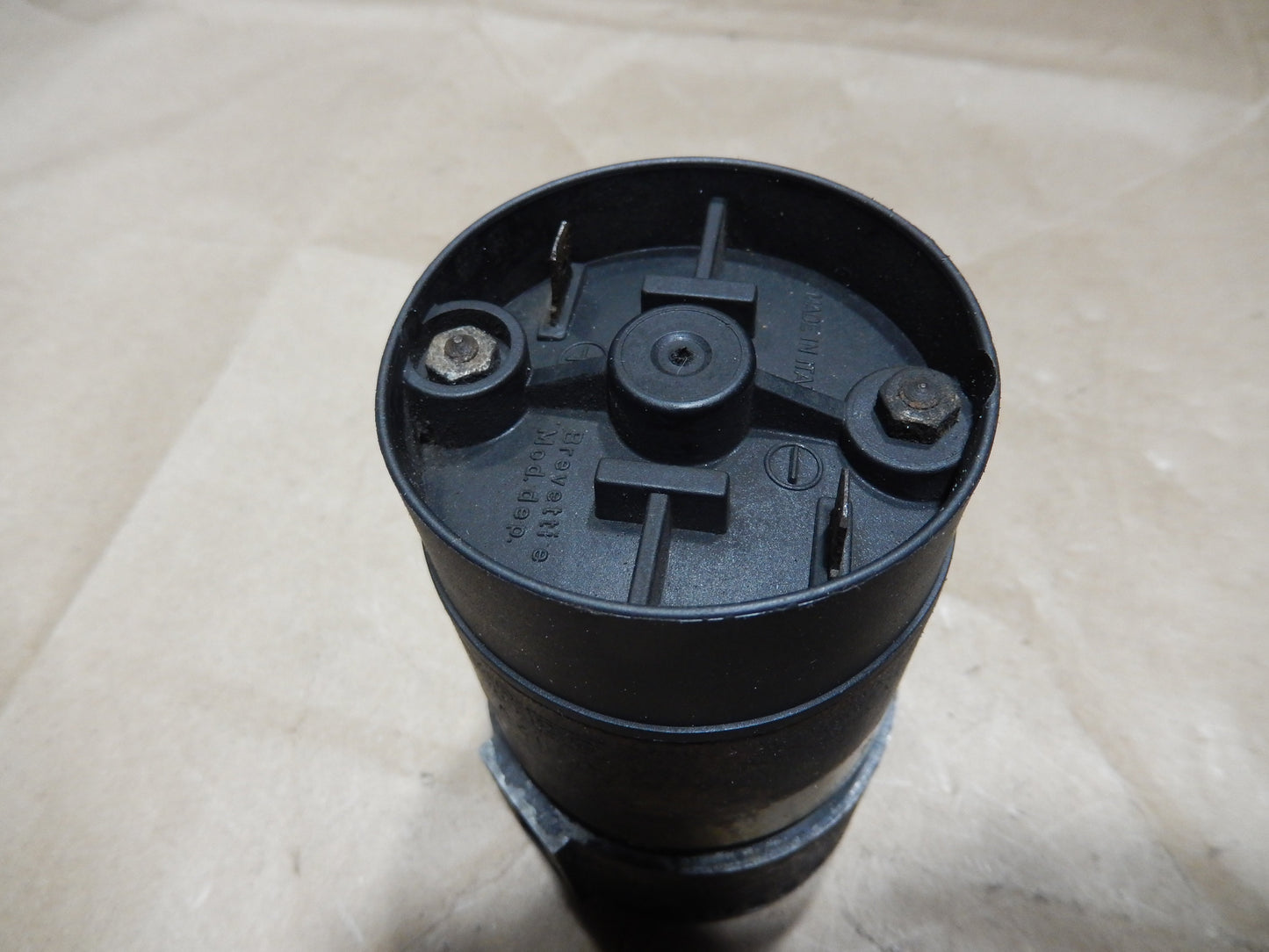 Maserati Fiamm Air Horn Pump