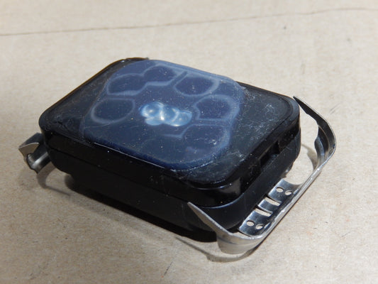 Maserati Quattroporte Interior Rear View Mirror Ambient Light Sensor