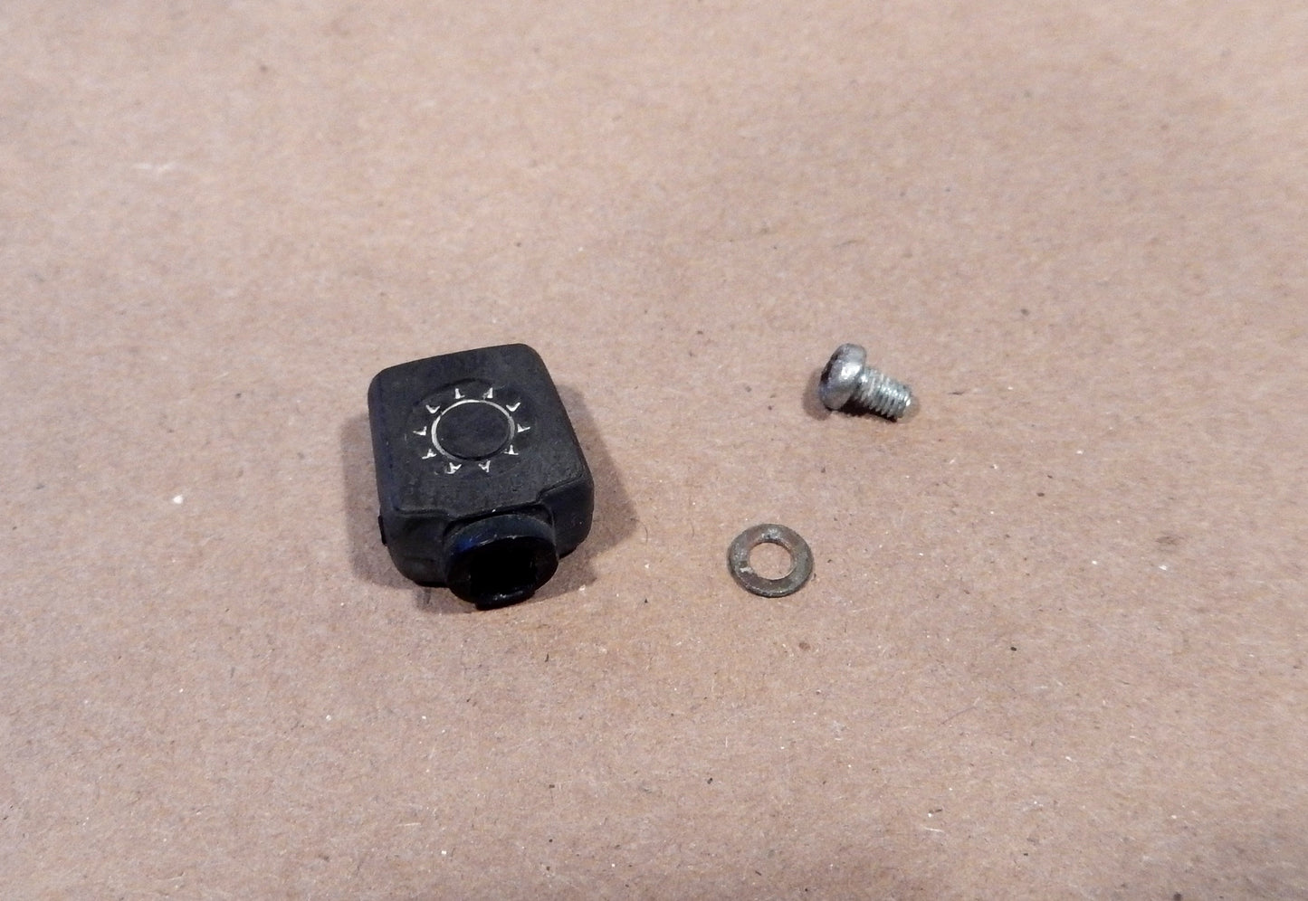 Datsun 240Z 260Z 280Z Night Day Switch