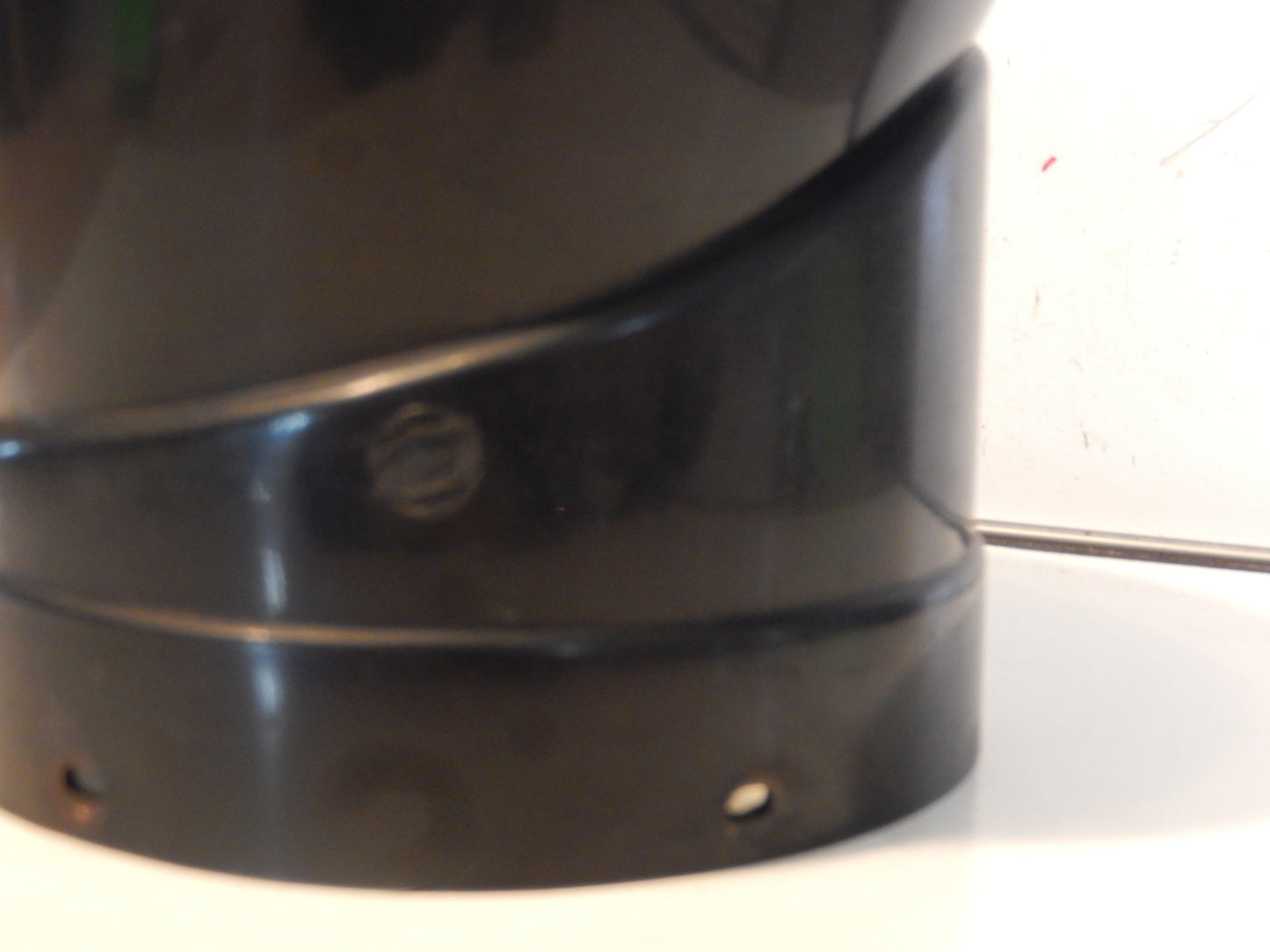 Datsun 240Z Speedometer Shroud