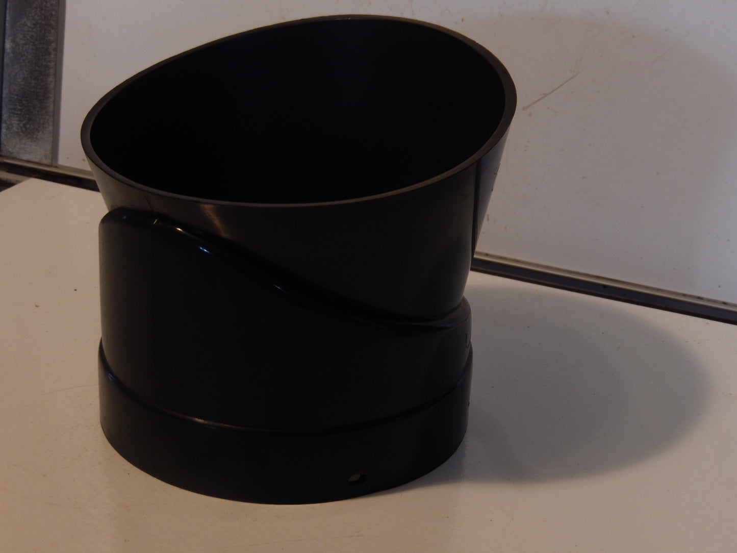 Datsun 240Z Speedometer Shroud