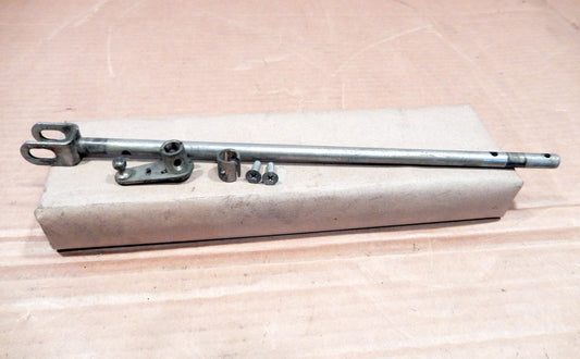 Datsun 280ZX Turbo Main Manifold Throttle Rod