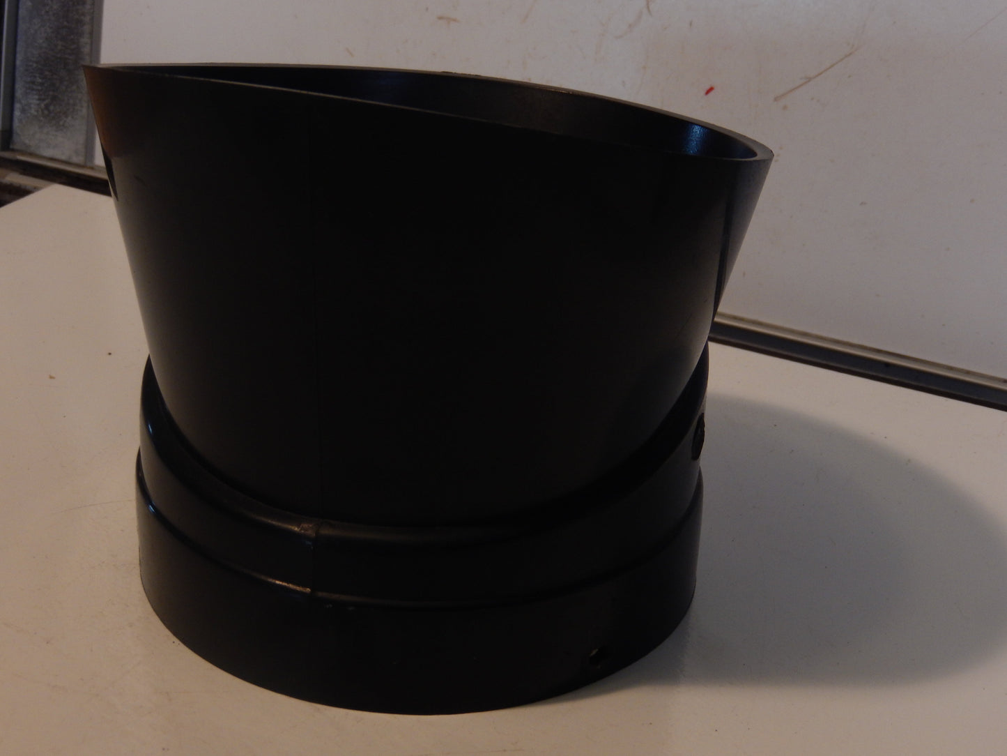 Datsun 240Z Speedometer Shroud