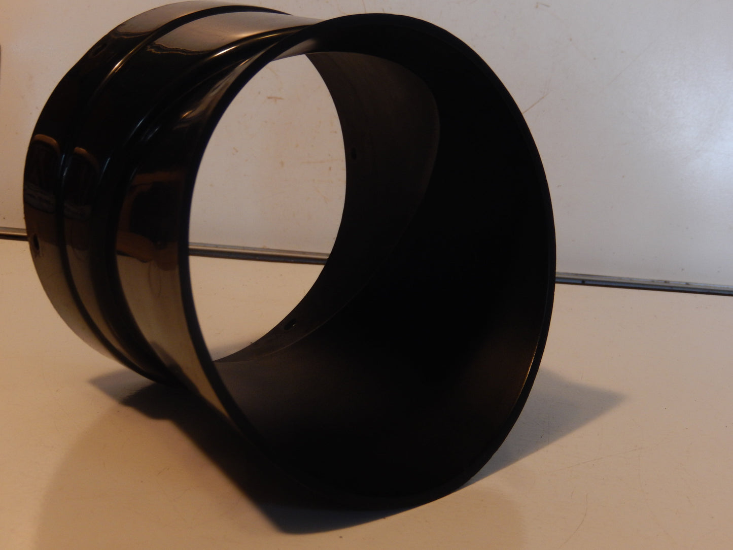 Datsun 240Z Speedometer Shroud