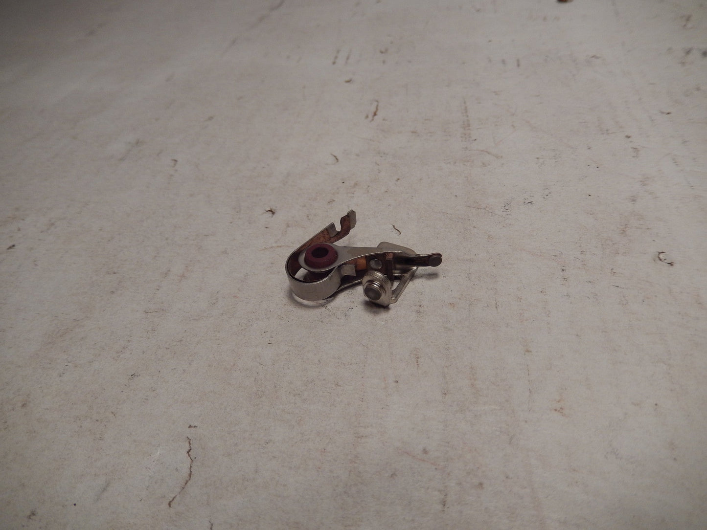 Volvo P1800S NOS Ignition Points