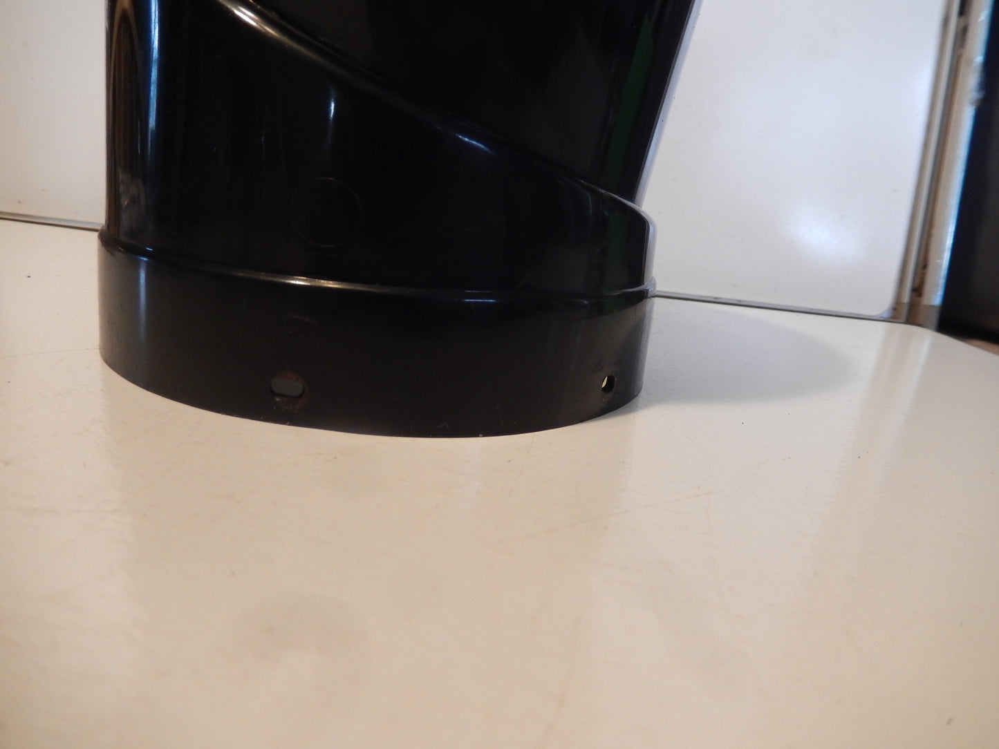 Datsun 240Z Speedometer Shroud