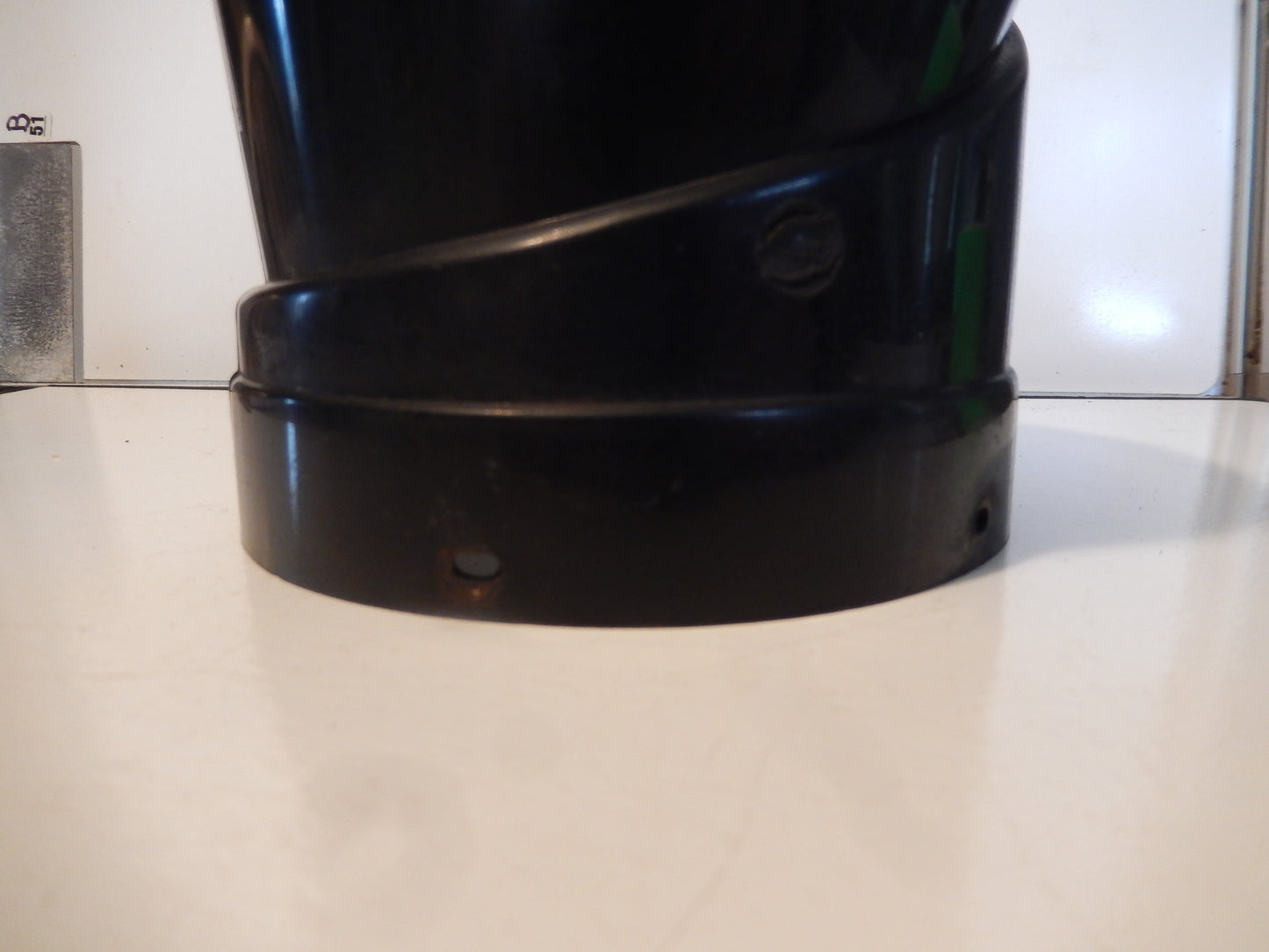 Datsun 240Z Speedometer Shroud