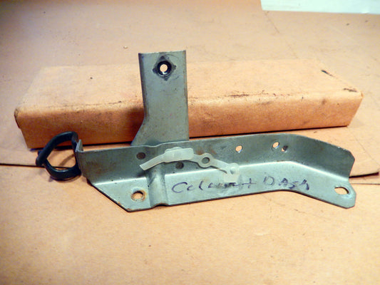 Datsun 280ZX Steering Column Dashboard Bracket
