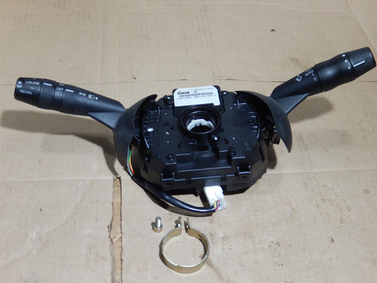 Maserati Quattroporte M-139 Steering Column Switch Cluster