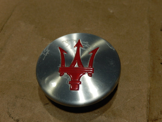 Maserati Quattroporte M139 Wheel Cap