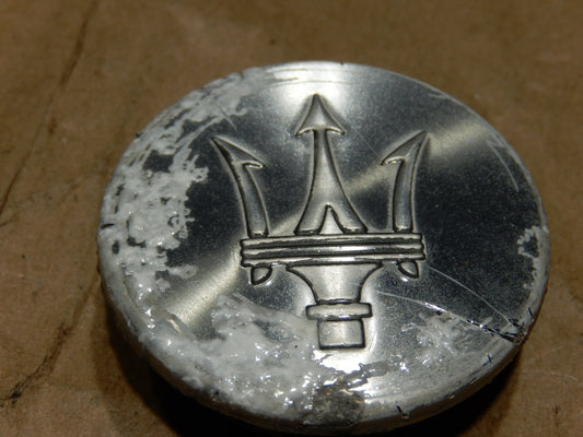 Maserati Quattroporte M139 Wheel Cap