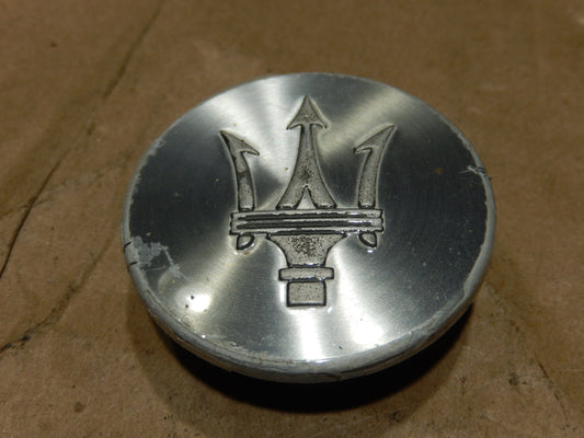 Maserati Quattroporte M139 Wheel Cap