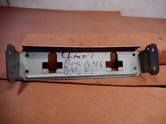 Datsun 280ZX Climate Control Relay Bracket