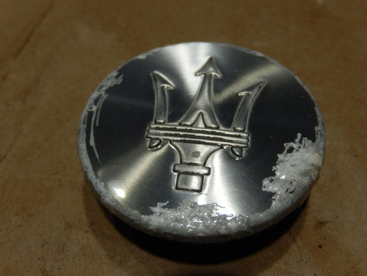 Maserati Quattroporte M139 Wheel Cap