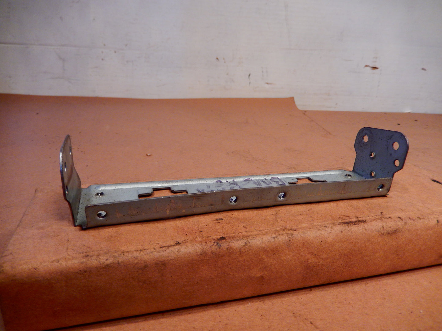 Datsun 280ZX Climate Control Relay Bracket