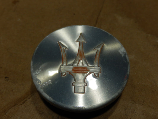 Maserati Quattroporte M139 Wheel Cap