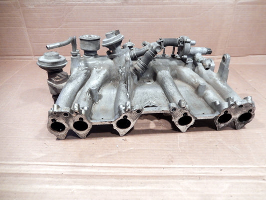Datsun 280ZX Turbo Intake Manifold