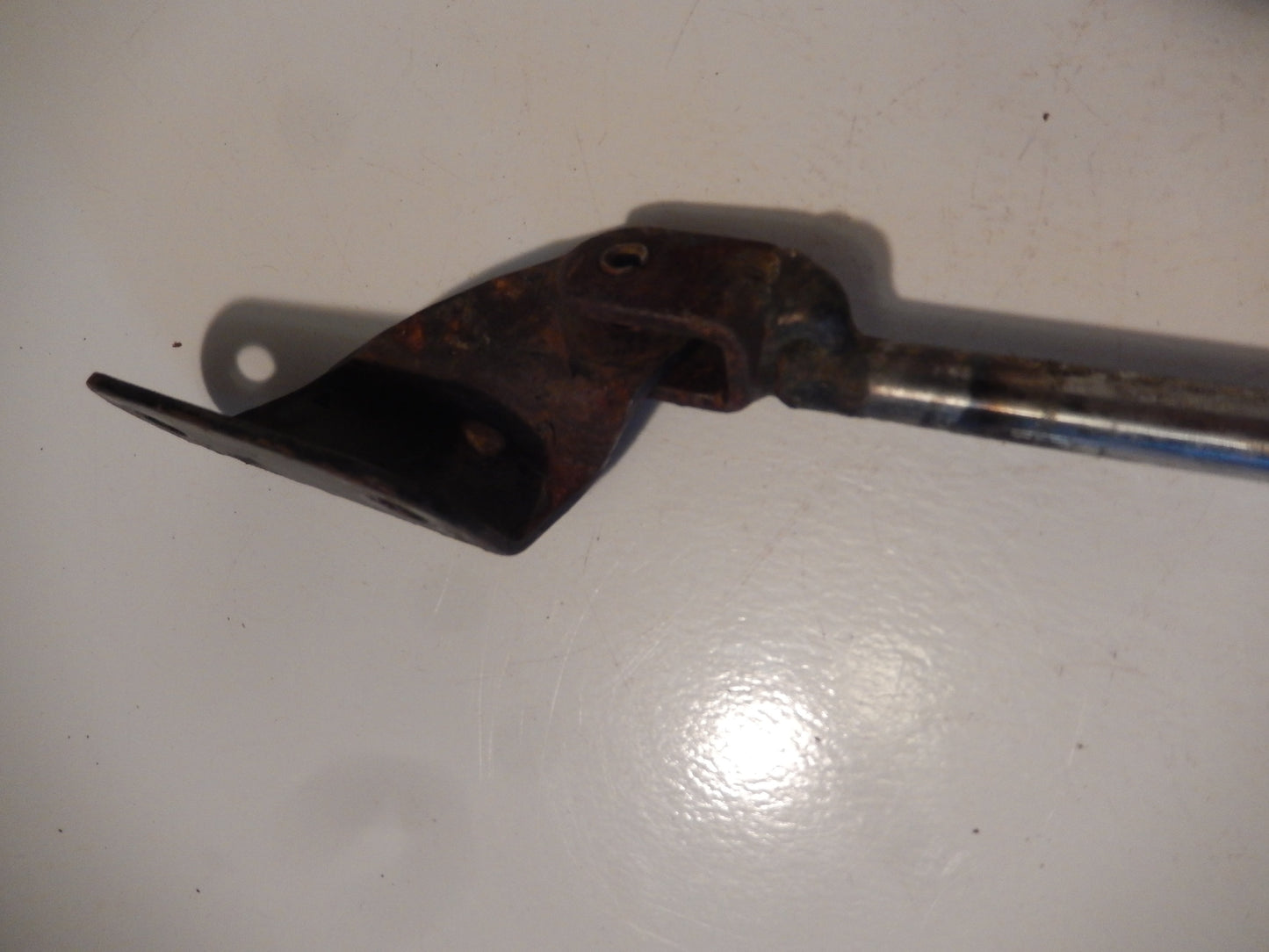 Datsun 240Z Rear Hatch Lift