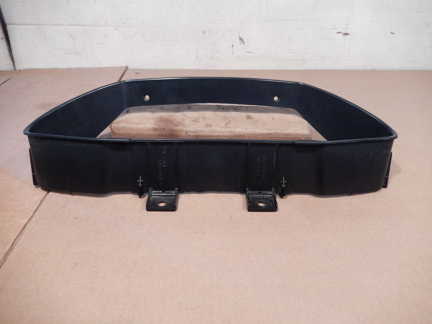 Datsun 280ZX Instrument Shroud