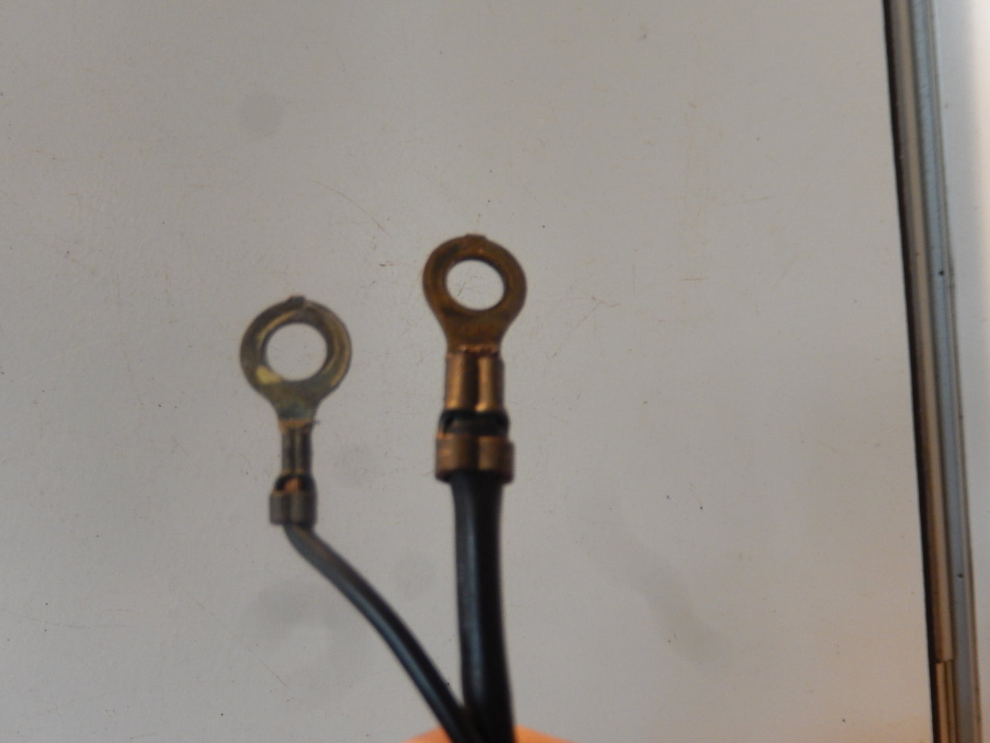 1980 Datsun 280ZX Fuel Injection Wire Harness