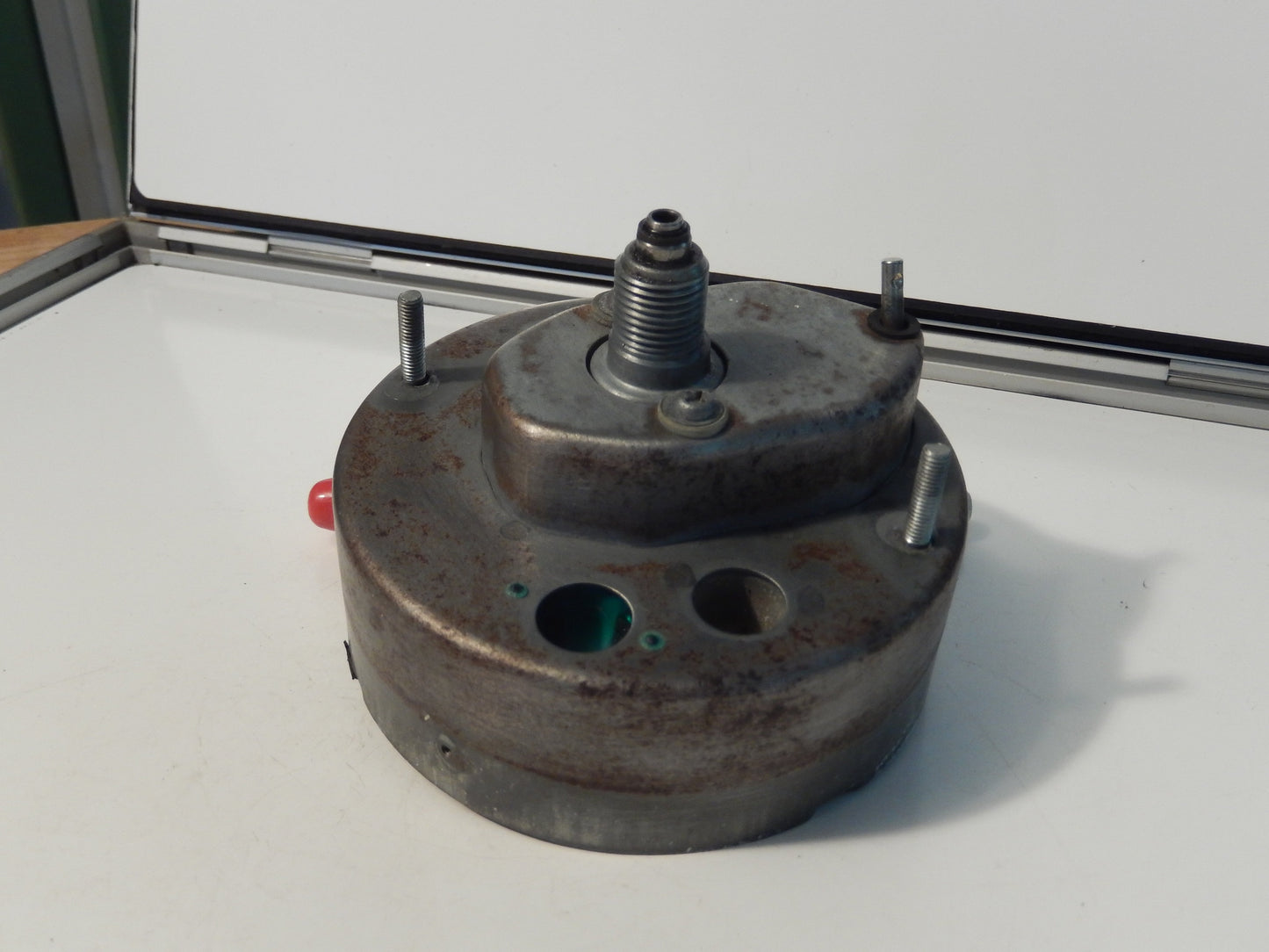 Datsun 240Z OEM Speedometer